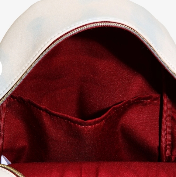 NWT Loungefly Winnie the Pooh and Friends - Picture 4 of 10